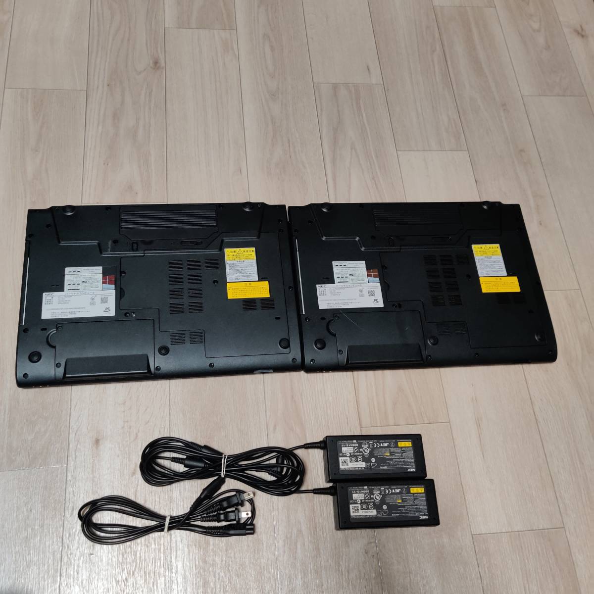 X365L9】NEC LaVie PC-LL750NSR PC-LL750NSR-E3 corei7-4700MQ 8GB 1TB