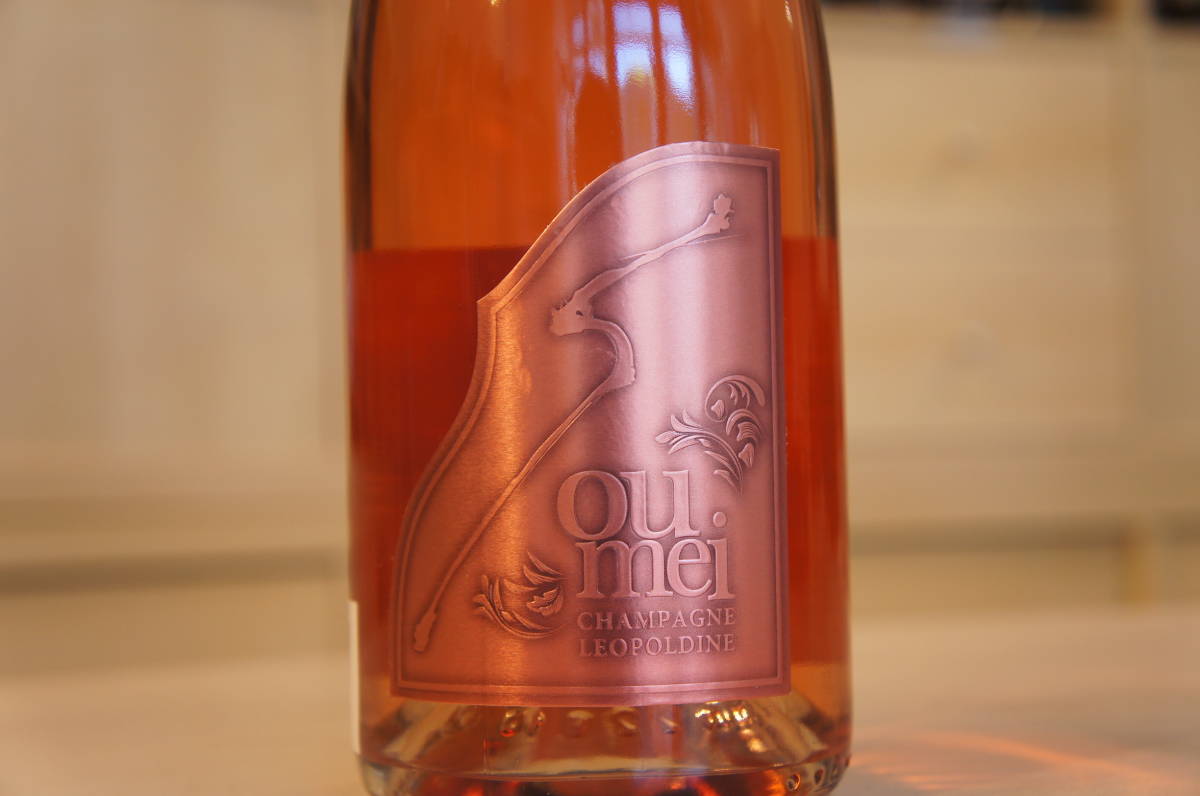 ソウメイ ロゼ 750ml Soumei NV 高級酒・希少酒の通販｜リンク – レオ