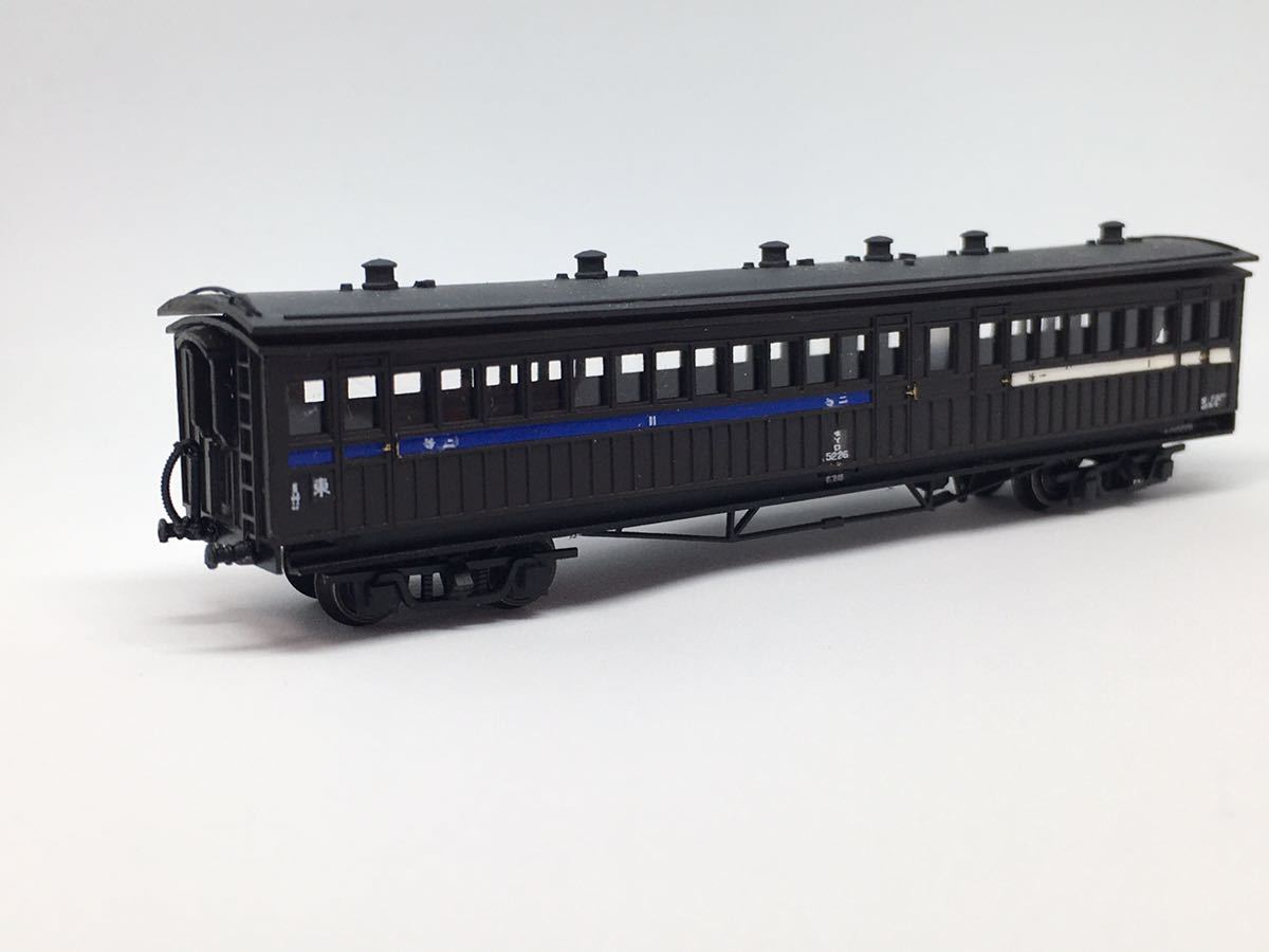 | IORI工房 IORI工房模型販売ページ ペーパーキット 車両キットの商品 Ｎゲージ模型の商品一覧 Nゲージ N) Yahoo!オークション 九州鉄道イロブ1(フコイロ5400) - 0 ホイロ5220 キット組み立て品 1 商品一覧