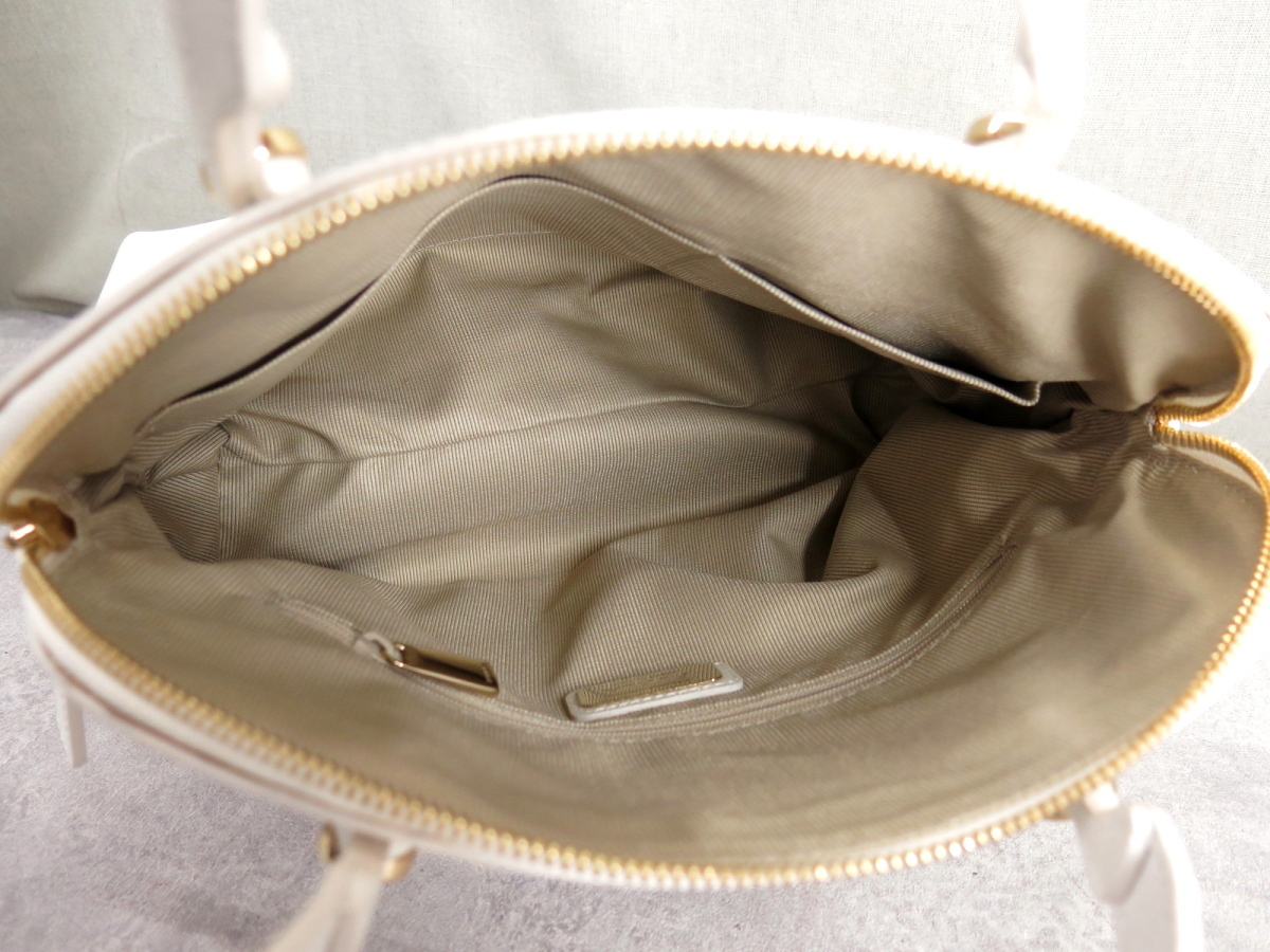 ○超美品○新品同様○FURLA フルラ○パイパー○レザー 本革○2way 
