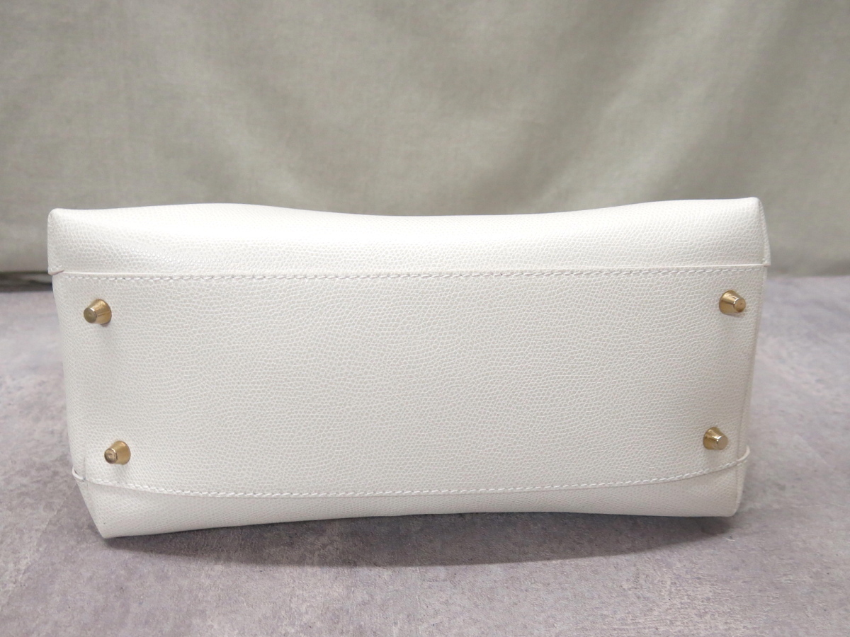 ○超美品○新品同様○FURLA フルラ○パイパー○レザー 本革○2way 