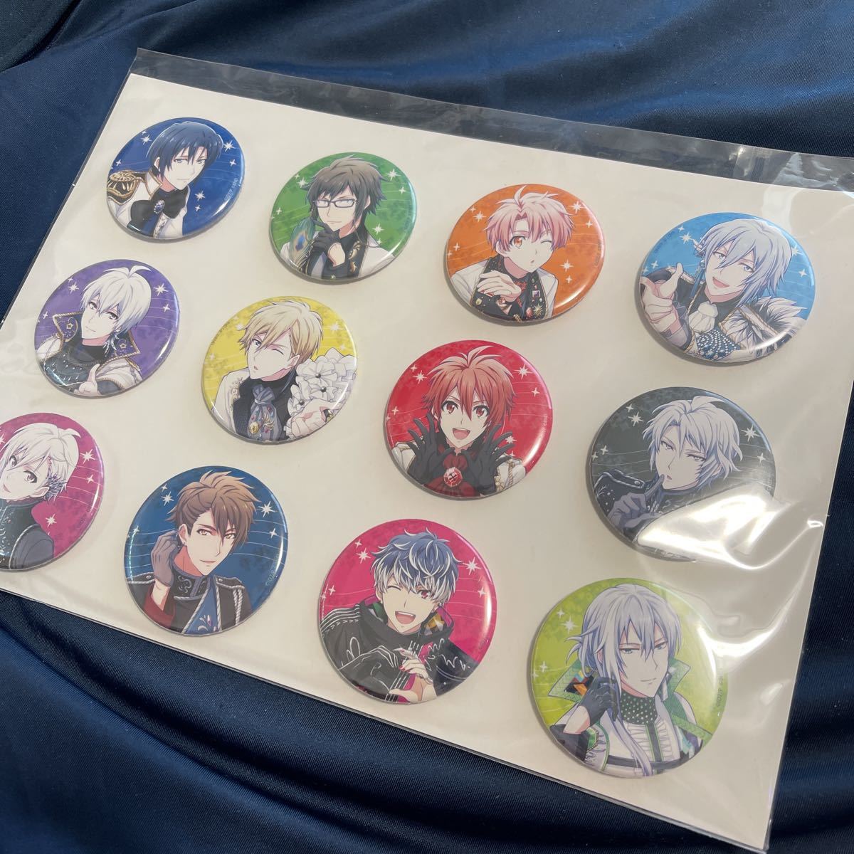 訳あり アイドリッシュセブン PS vita Twelve Fantasia! アニメイト
