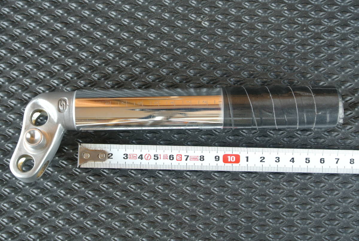 スギノ MIGHTY SUGINO マイティー SEAT POST 27.0mm⁄200mm シート NJS 