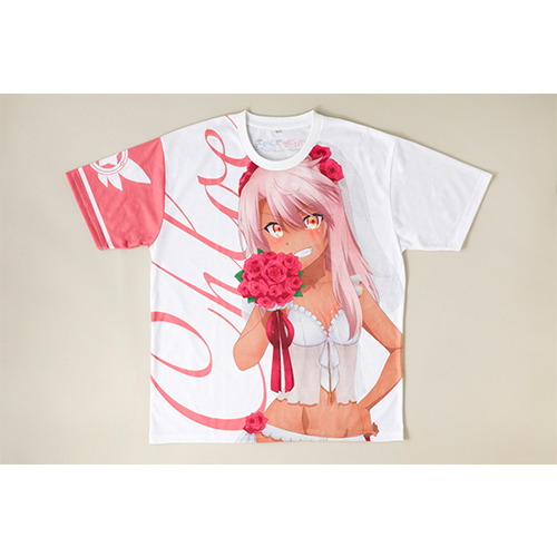 プリズマ ファンタズム フィギュア 購入特典 ウェディングtシャツ 3種類セット イリヤ クロエ 美遊 プリズマ イリヤ 1円スタート コミック アニメグッズ 売買されたオークション情報 Yahooの商品情報をアーカイブ公開 オークファン Aucfan Com