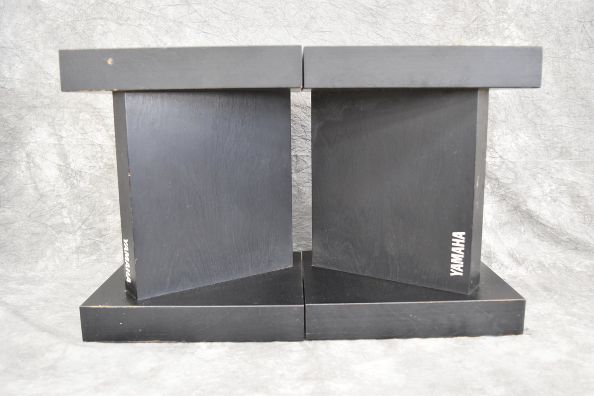 YAMAHA SPS-500 スピーカースタンド ヤマハ 音響機材 中古 T9010782