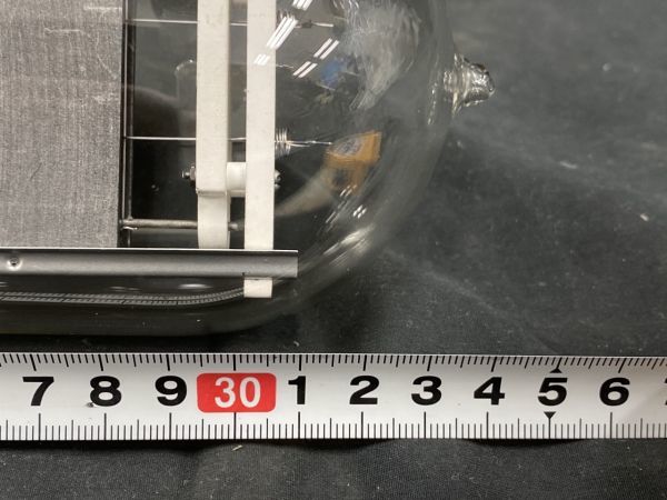 0402-1000ST⑫1550 ROGERS RADIO ELECTRONIC TUBES LTD AR300A 212E 