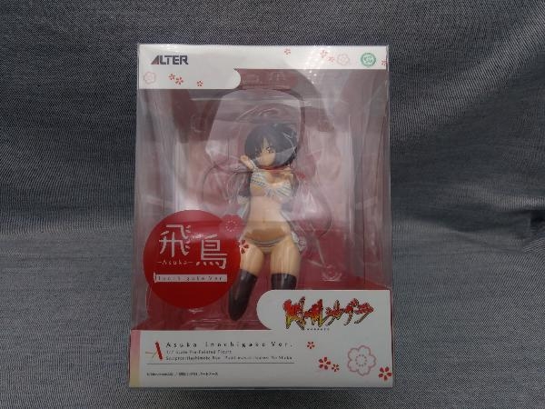 低価，送料無料 ALTER 1/7 閃乱カグラ 飛鳥 Inochigake Ver. 11-03-18(コミック、アニメ)｜売買されたオークション情報、yahooの商品情報をアーカイブ公開 - オークファン その他
