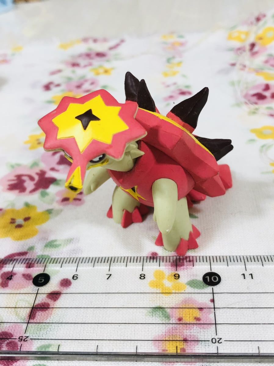 ポケモン フィギュア バクガメス ポケットモンスター 売買されたオークション情報 Yahooの商品情報をアーカイブ公開 オークファン Aucfan Com