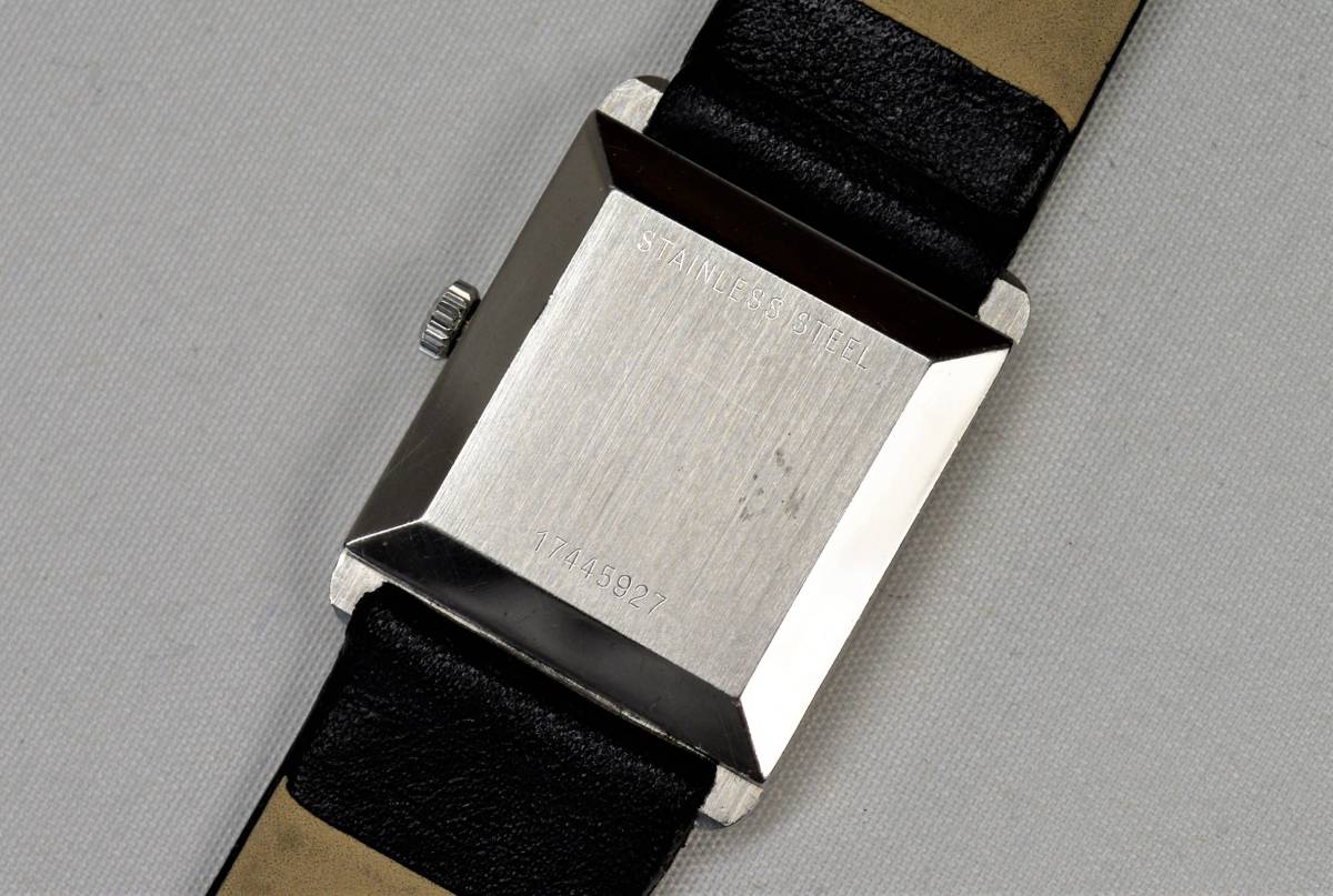 LONGINES ロンジン Cal.5601 手巻き ローマンダイアル LONGINES ロンジン Cal.5601 手巻き ローマンダイアル