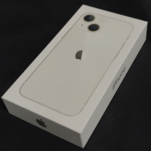 格安，限定セール SIMフリー iPhone 13 mini MLJE3J/A 本体 128GB スターライト(iPhone)｜売買されたオークション情報、yahooの商品情報をアーカイブ公開 - オークファン iPhone