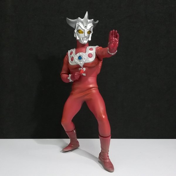 ウルトラマンレオ CCP 1&frasl;6特撮シリーズ | Ver. ウルトラマン Vol.080 Vol.8 1&frasl;6 &frasl; TV仕様 劇中イメージ 特撮シリーズ LED ウルトラマンレオ&amp;アストラ「1&frasl;6 COMPANY