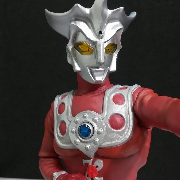 ウルトラマンレオ CCP 1&frasl;6特撮シリーズ | Ver. ウルトラマン Vol.080 Vol.8 1&frasl;6 &frasl; TV仕様 劇中イメージ 特撮シリーズ LED ウルトラマンレオ&amp;アストラ「1&frasl;6 COMPANY
