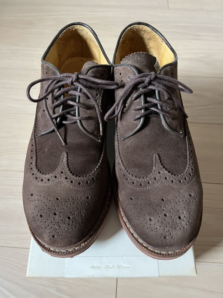 Visvim - visvim PATRICIAN | folk WT patrician Gem HI-FOLK Hypebeast w.t. Patrician perf FOLK WT-FOLK