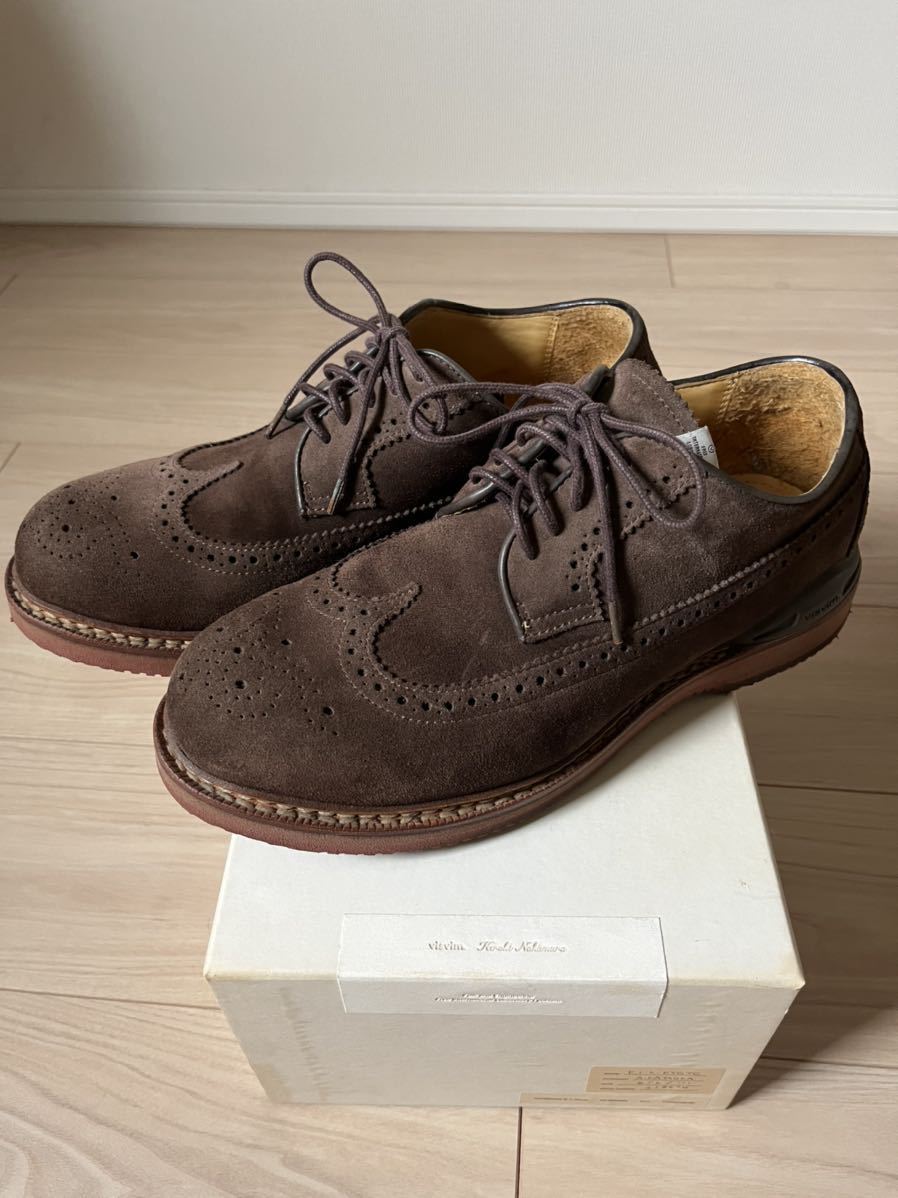 Visvim - visvim PATRICIAN | folk WT patrician Gem HI-FOLK Hypebeast w.t. Patrician perf FOLK WT-FOLK