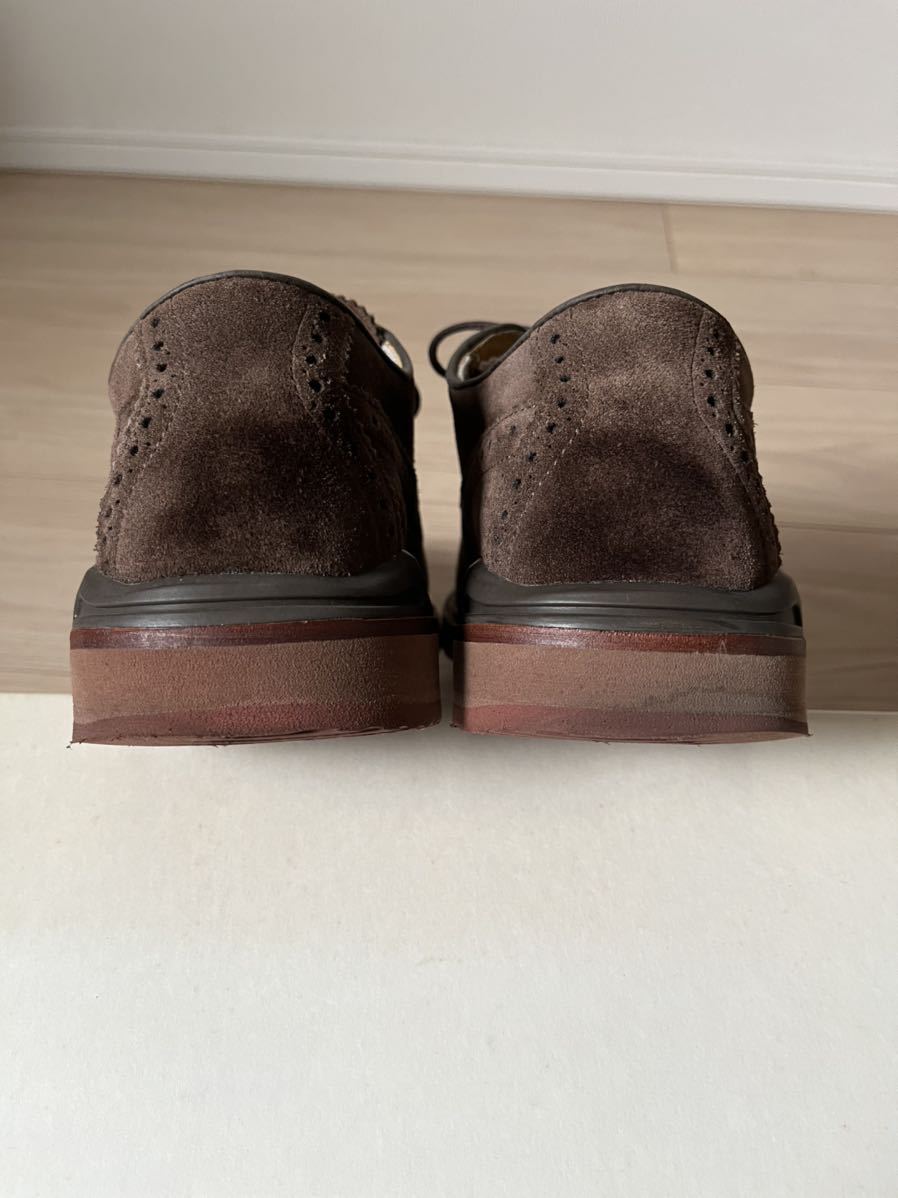 Visvim - visvim PATRICIAN | folk WT patrician Gem HI-FOLK Hypebeast w.t. Patrician perf FOLK WT-FOLK