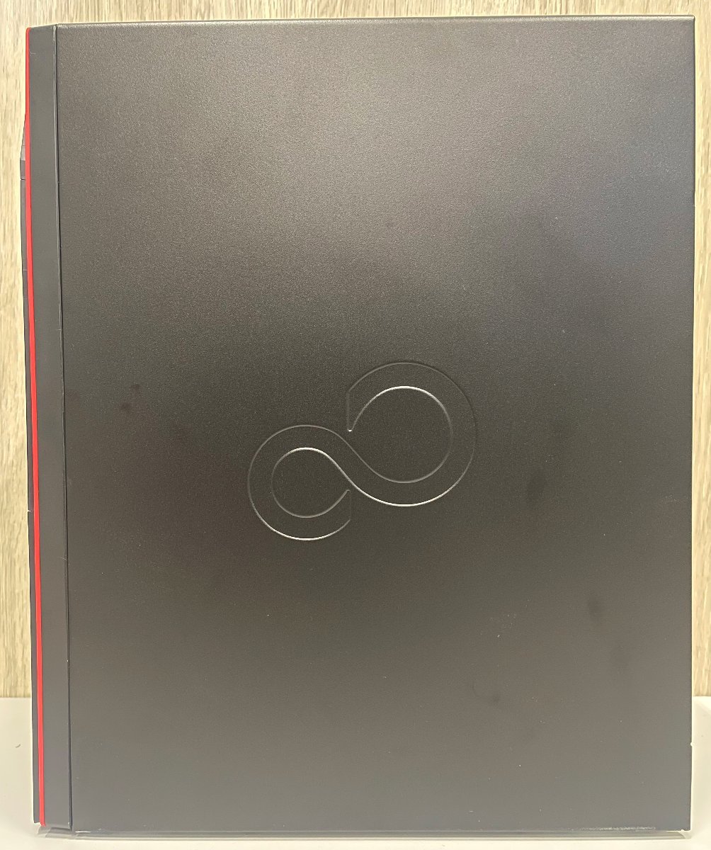 ① FUJITURUさま専用　その① 富士通（FUJITSU）】PRIMERGY TX1310 M3 / メモリ8GB / HDD無し（SATA
