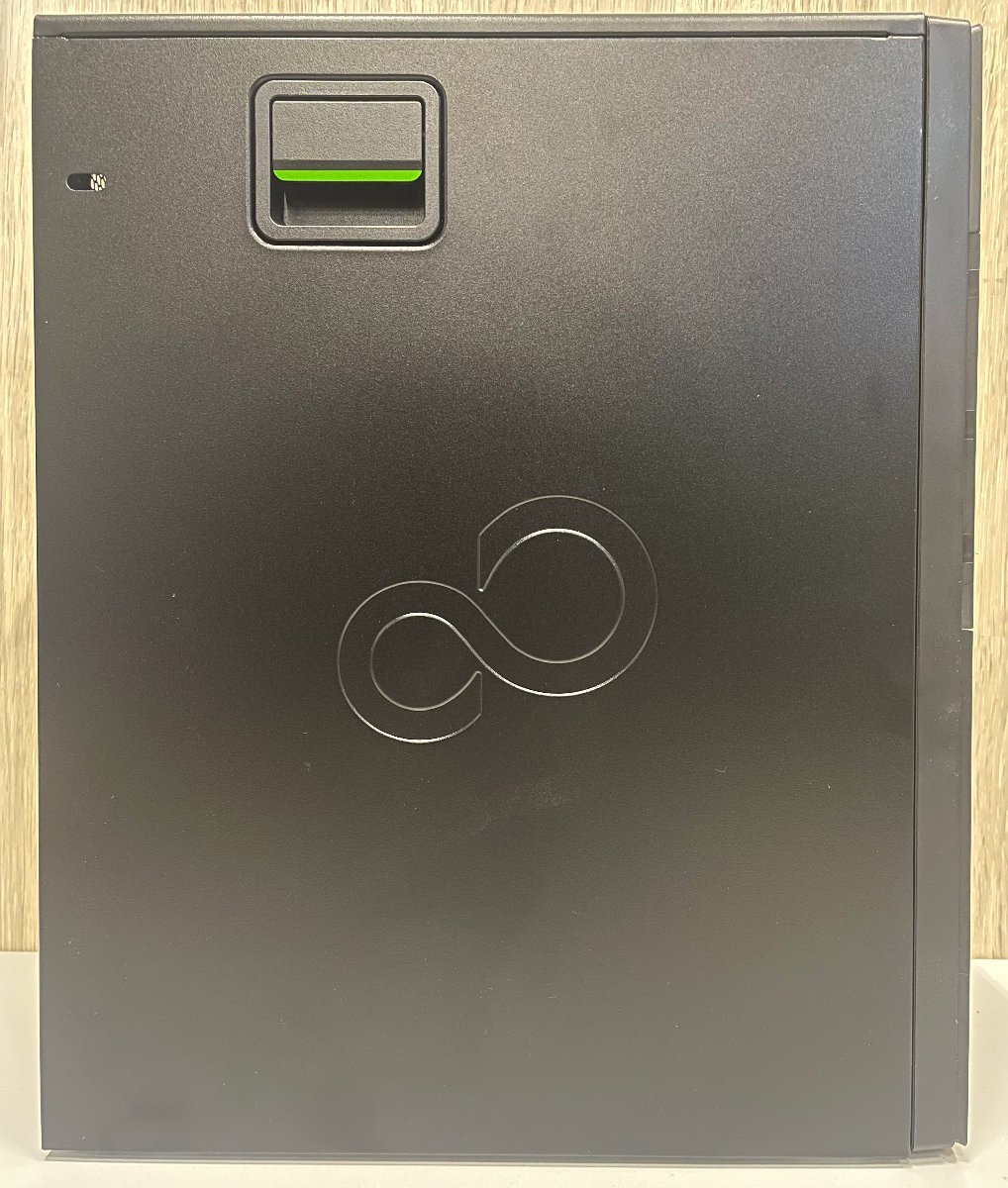 富士通（FUJITSU）】PRIMERGY TX1310 M3 / メモリ8GB / HDD無し（SATA