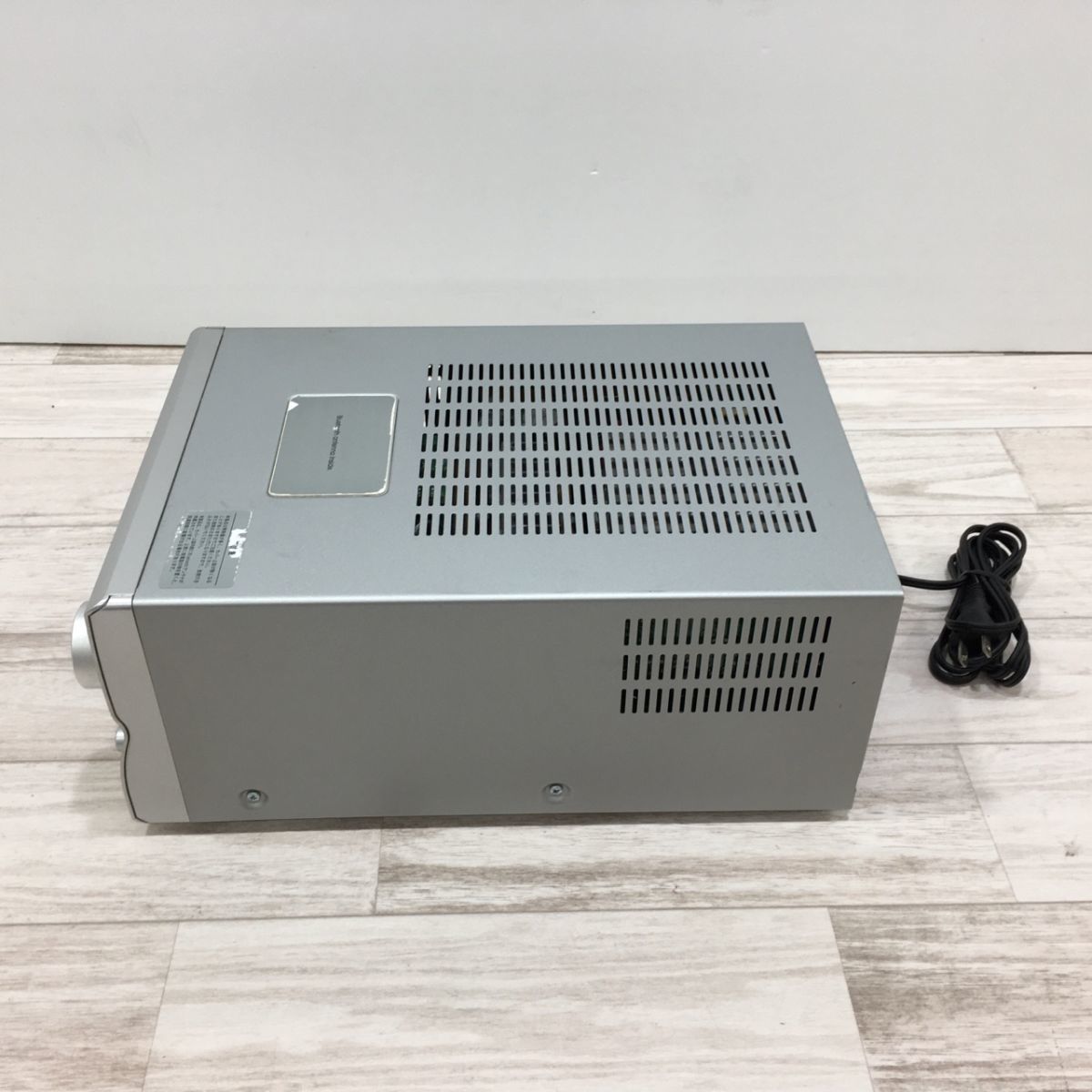 ジャンク ONKYO NFR-9 コンポ CD USB SD レシーバー[P1463]