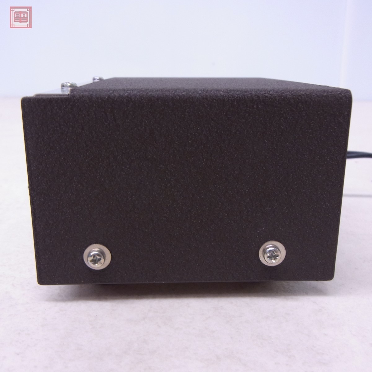 カツミ エレキー 電鍵 EK-160 ⁄ EK-127 エレクトリックキーヤー