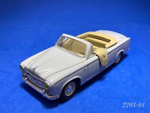 1 43 Peugeotのヤフオク の相場 価格を見る ヤフオク の1 43 Peugeotのオークション売買情報は81件が掲載されています