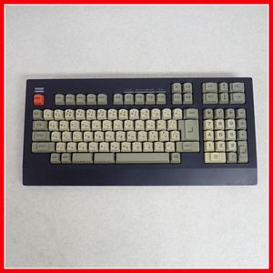 FM77AV キーボードのYahoo!オークション(旧ヤフオク!)の相場・価格を