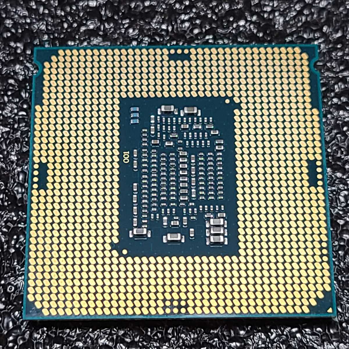 Intel Core i5-10500 3.10GHZ 中古pc解体ジャンク品！ - Intel Core i5