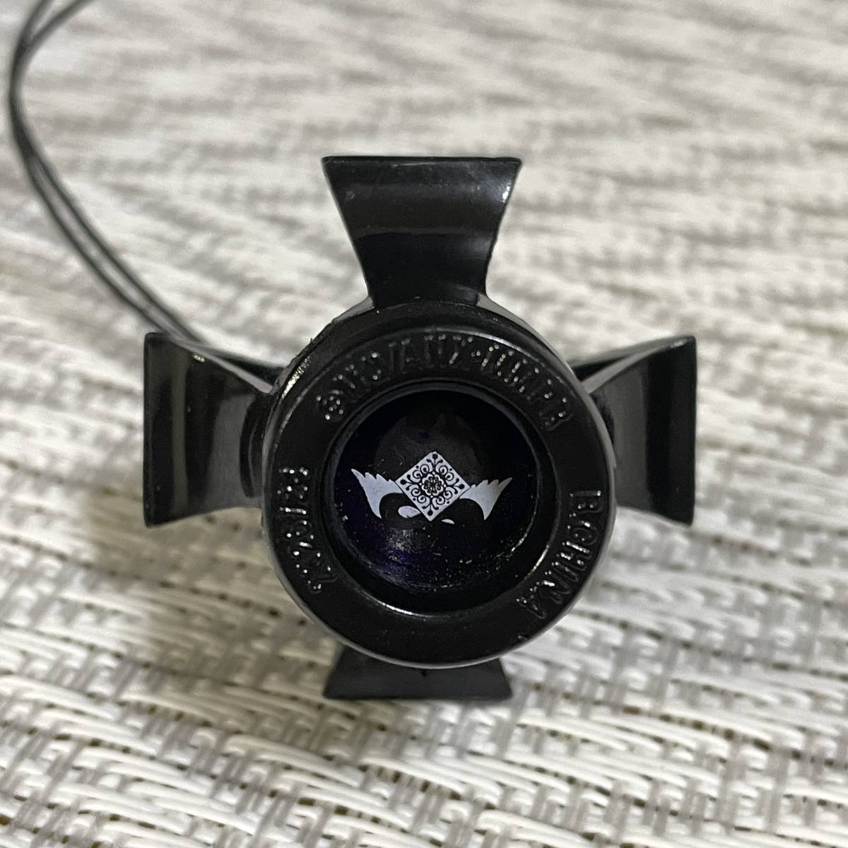 グリーフシード ソウルジェム ストラップ 暁美ほむら ダークオーブ 魔法少女まどか マギカ まどマギ 叛逆 Puella Magi Madoka Magica 魔法少女まどか マギカ 売買されたオークション情報 Yahooの商品情報をアーカイブ公開 オークファン Aucfan Com