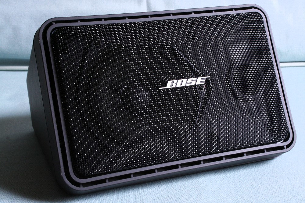BOSE 101RD ボーズ メルカリ Yahoo!オークション 当時物 旧車 車載