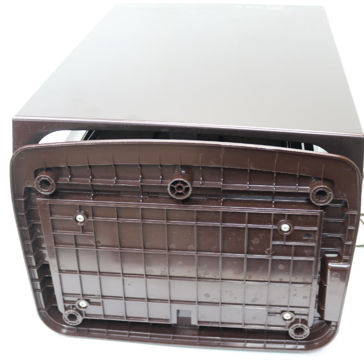 ダイキン DAIKIN 空気清浄機 除湿機 空気清浄機の通販 [ビター 150) DAIKIN ダイキン 空気清浄機 加湿ストリーマ空気清浄機 MCK70U-T 2017年製