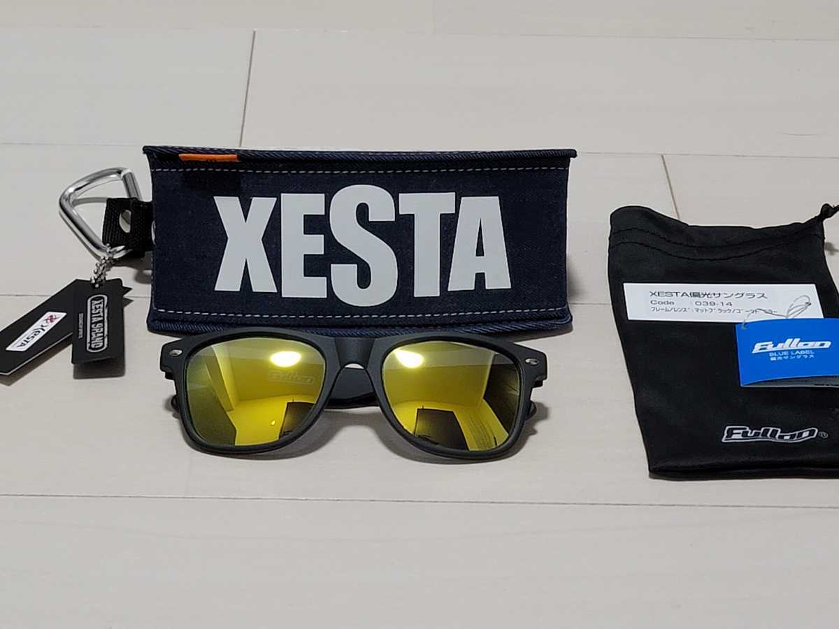 ZEALOPTICS 偏光サングラス 黒/赤 ケース付き 緊急値下げします。 偏光サングラス ゼスタ XESTA ZEAL サングラス用ハードケース｜Yahoo