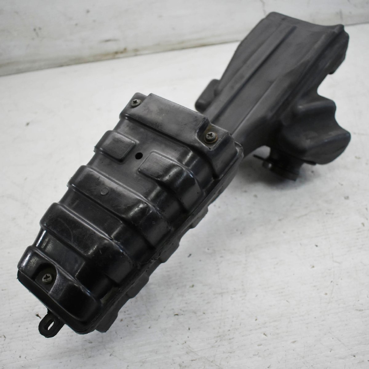 4L3 純正 ヤマハ RZ250 エア エアクリーナーボックス RZ350 Yahoo 