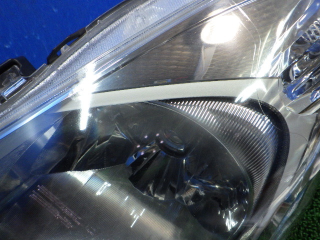B】点灯OK バラスト付 ホンダ純正 HID キセノン ヘッドライト ヘッド