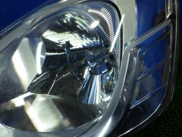 B】点灯OK バラスト付 ホンダ純正 HID キセノン ヘッドライト ヘッド