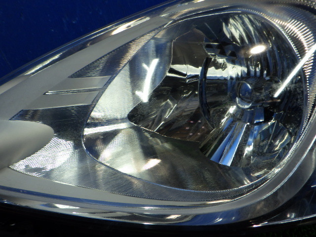 フィット シャトル GP2 HID ヘッドライト STANLEY P6869 B】点灯OK バラスト付 ホンダ純正 HID キセノン ヘッドライト ヘッド