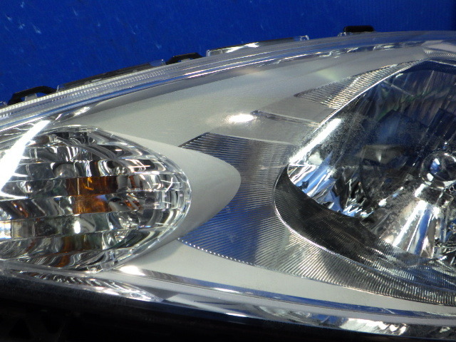 B】点灯OK バラスト付 ホンダ純正 HID キセノン ヘッドライト ヘッド