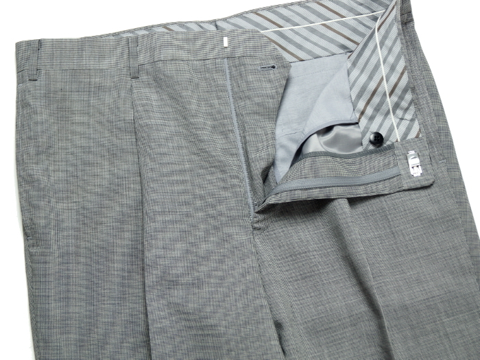 □DAKS ダックス 定価3.9万 日本製 英国王室御用達 高級モヘヤ混 □DAKS ダックス 定価3.9万 日本製 英国王室御用達 高級モヘヤ混
