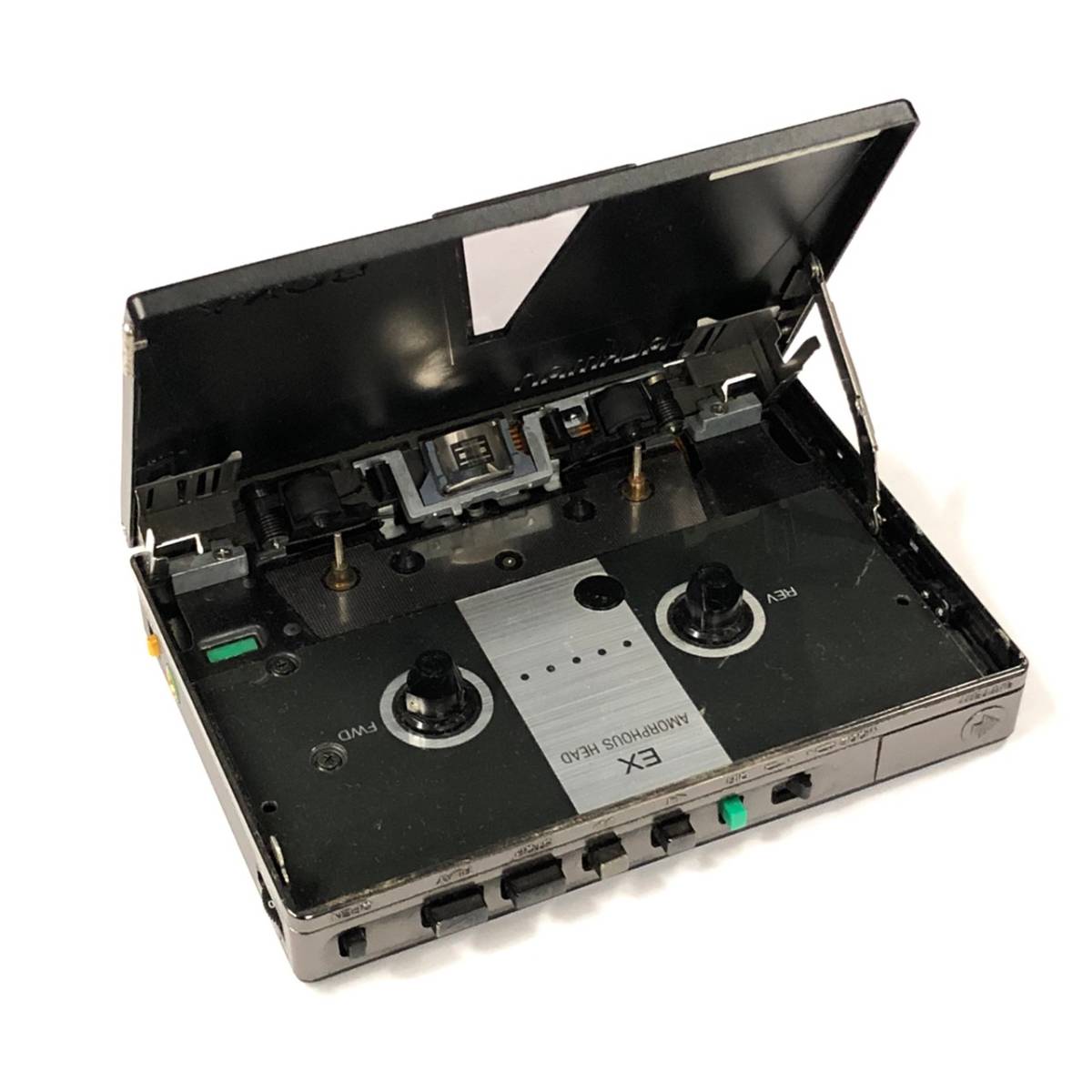 CDK194G SONY WALKMAN WM-550C カセットプレーヤー・ウォークマン WM