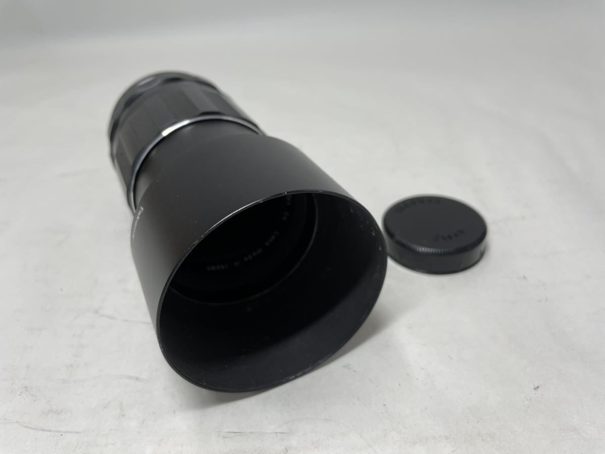 カメラ ジャンク タクマー takumar レンズ 6点セット