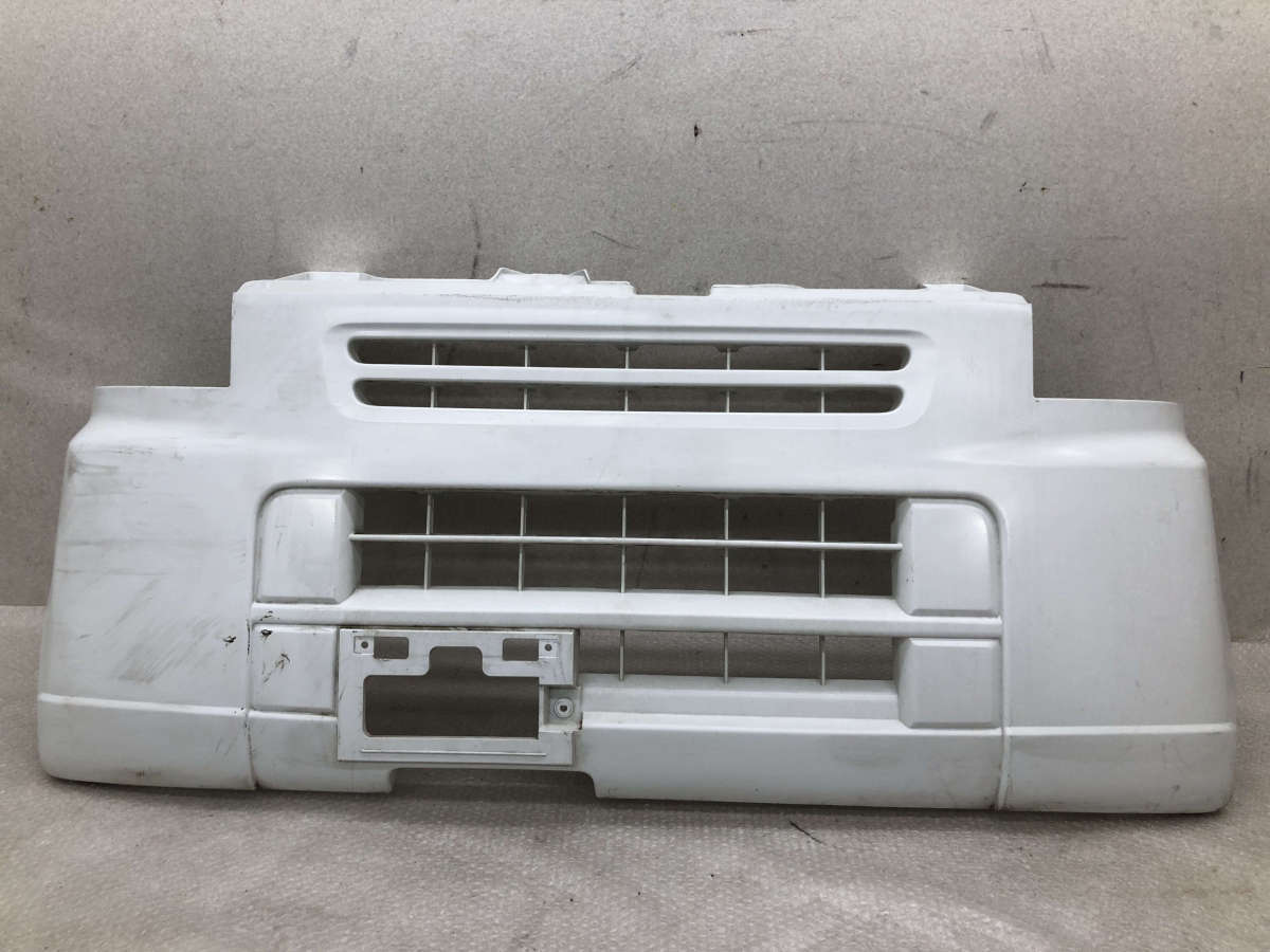 DA64V エブリイ 純正 フロントバンパー スズキ 7171-68H0 DA64V