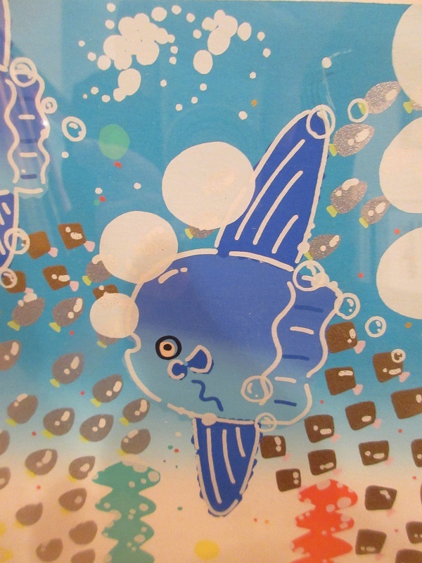 おかもとみわこ Mz シルクスクリーン 3/200」 Yahoo!オークション