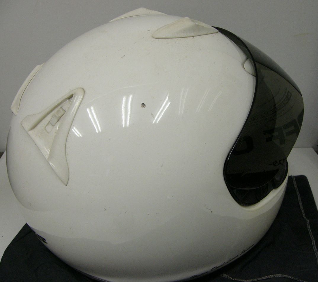 SHOEI フルフェイスヘルメット X-8R ショウエイ XLサイズ SHOEI☆フルフェイスヘルメット☆X-8RS宇川徹☆Mサイズ☆内装取替えの Millennium2000 X8-R Limited Edition限定 - メルカリ 廃番製品 (2007年9月以前)｜ヘルメット X-8RS XXXL／XXXXLが