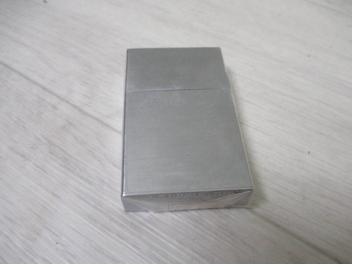 0 RELEASE FIRST レプリカ ZIPPO REPLICA ZIPPO⁄ジッポー ファースト 