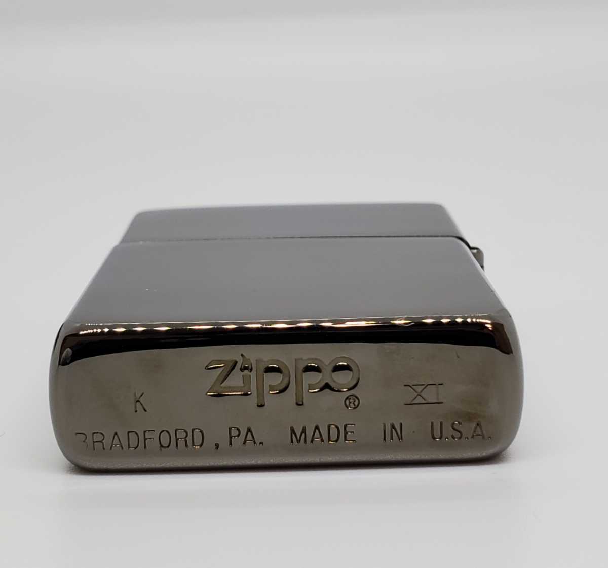 新品 ZIPPO ジッポー 希少 Seven Stars 1995年製 セブンスター レア 