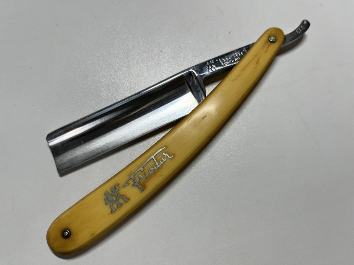 Cランク【ナルトシザー naruto scissors】 ダックボードZ唐草 シザー