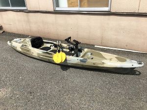 パドル カヤックのヤフオク の相場 価格を見る ヤフオク のパドル カヤックのオークション売買情報は57件が掲載されています