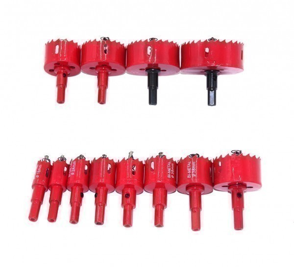 ホールソー バイメタル 穴あけ 穴開け ドリルビット 切削工具 鉄 アルミ 石膏ボード Diy 超硬 ホルソ 18mm 75mm 大きいサイズ 12点セット セット 売買されたオークション情報 Yahooの商品情報をアーカイブ公開 オークファン Aucfan Com ホールソー バイメタル 穴あけ 穴開け ドリルビット 切削工具 鉄 アルミ 石膏ボード Diy 超硬 ホルソ 18mm 75mm 大きいサイズ 12点セット セット 売買されたオークション情報 Yahooの商品情報をアーカイブ公開 オークファン Aucfan Com