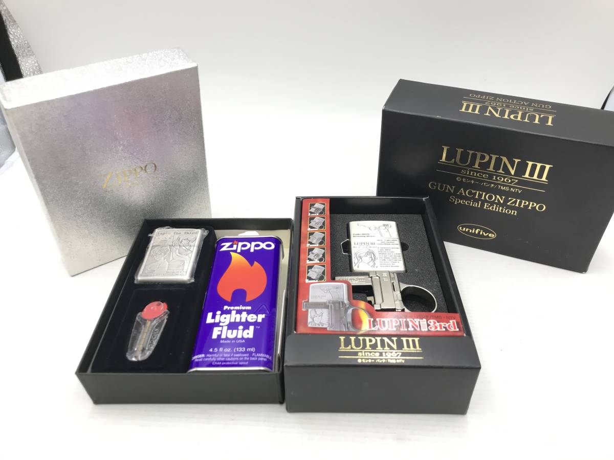 ルパン三世 峰不二子 | 峰 Zippo 不二子 item ライター details ジッポ 