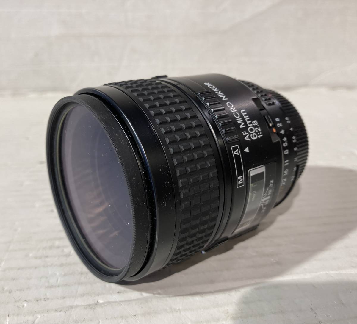 AF 105mm ニコン Micro Nikon NIKKOR | 60mm MICRO AI F2.8 : NIKKOR 