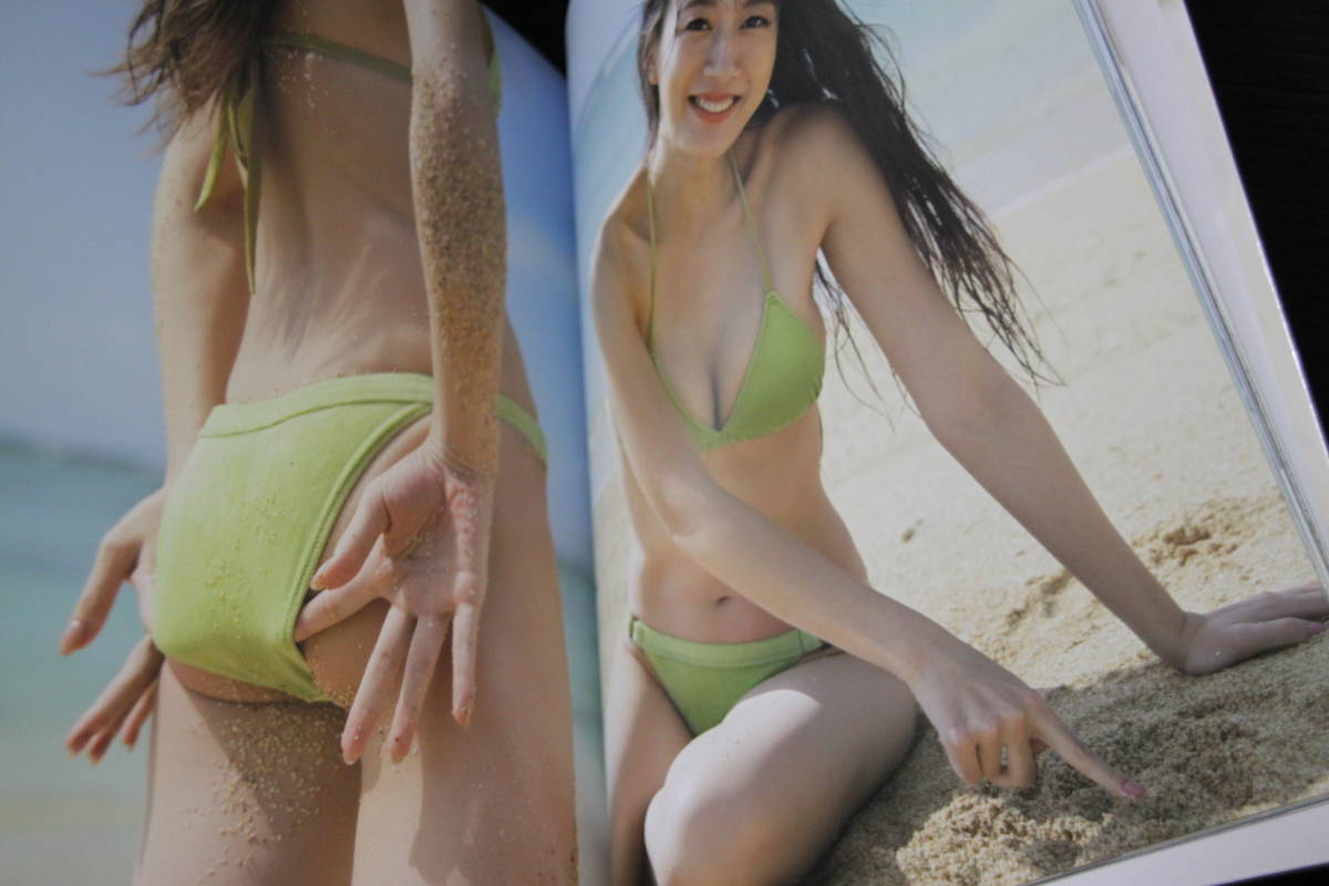 モノローグ 大島由香里ファースト写真集 フジテレビアナウンサー ビキニ水着 下着ランジェリー 手ブラ美脚 お尻くい込み あ行 売買されたオークション情報 Yahooの商品情報をアーカイブ公開 オークファン Aucfan Com