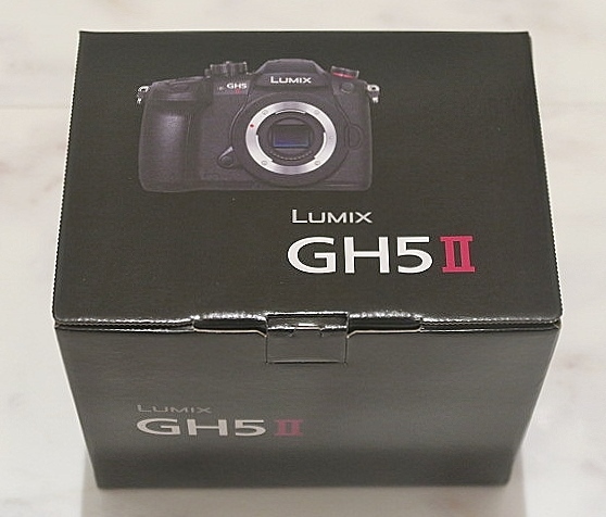 新作登場，定番 開封のみ LUMIX DC-GH5M2 GH5Ⅱ ボディのみ Panasonic(パナソニック)｜売買されたオークション情報、yahooの商品情報をアーカイブ公開 - オークファン パナソニック